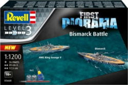 Product image of Revell 05668
