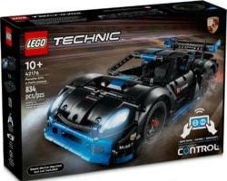 Lego 42176 tootepilt