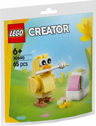 Product image of Lego 30690