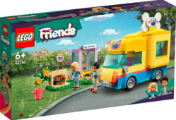 Product image of Lego 41741
