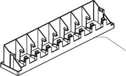 Product image of Eaton P-103002001
