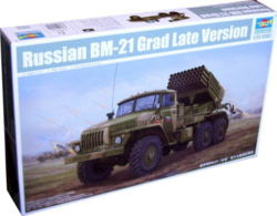Product image of Trumpeter 01014