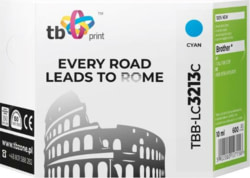 TB Print TBB-LC3213C tootepilt
