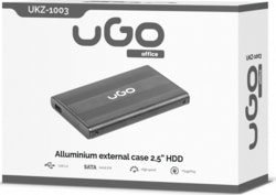 Product image of UGo UKZ-1003