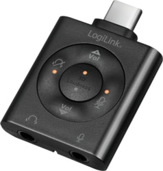 Product image of Logilink UA0365
