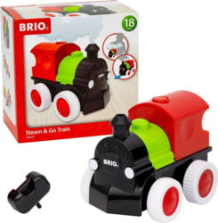 BRIO 63041100 tootepilt