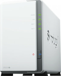 Synology DS223J tootepilt
