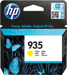 Product image of HP C2P22AE