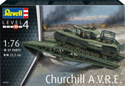 Product image of Revell 03297