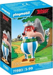 PLAYMOBIL 71984 tootepilt