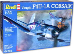 Revell 04781 tootepilt