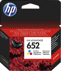 Product image of HP F6V24AE