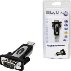 Product image of Logilink AU0034