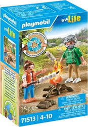 PLAYMOBIL 71513 tootepilt