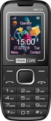 Maxcom MAXCOMMM135 tootepilt