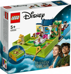 Product image of Lego 43220