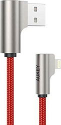 Product image of AUKEY CB-AL01 Red OEM