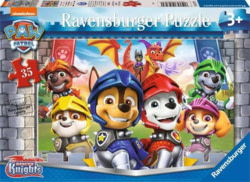 Ravensburger Polska 05617 tootepilt