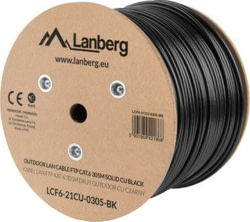 Lanberg LCF6-21CU-0305-BK tootepilt