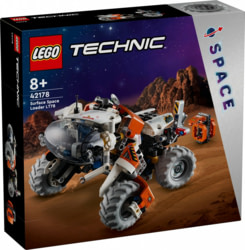 Product image of Lego 42178