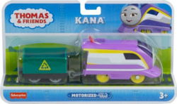 Fisher-Price HFX93/HDY69 tootepilt