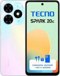 Product image of Tecno 4894947011757