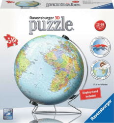 Ravensburger Polska 12436 tootepilt