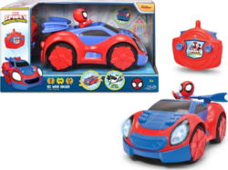 Jada Toys 203225000 tootepilt