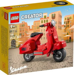 Product image of Lego 40517