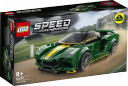 Product image of Lego 76907
