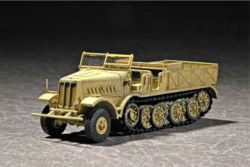 Product image of Trumpeter 07252