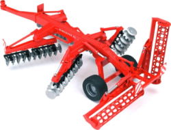 Bruder BR-02217 tootepilt