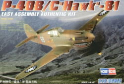 Hobby Boss 80209 tootepilt