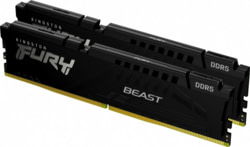 Product image of KIN KF552C40BBK2-64