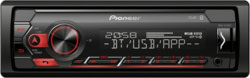 Product image of Pioneer Pioneer MVH-S320BT