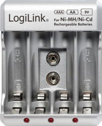 Logilink PA0168 tootepilt