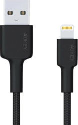 Product image of AUKEY CB-AL05 Black