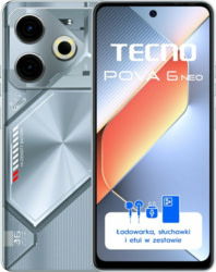 Product image of Tecno 4894947023637