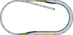 Piko 55320 tootepilt