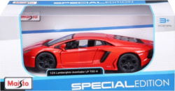 Maisto 31210 tootepilt
