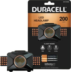 Product image of Duracell 8579-DH200SE