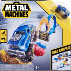 ZURU Metal Machines 6701 tootepilt