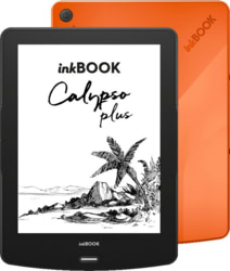InkBOOK IB_CALYPSO_PLUS_OR tootepilt