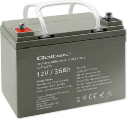 Product image of Qoltec 53084