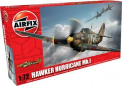 Airfix 01010A tootepilt
