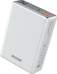 Product image of Wekome WK-WP-27_WHITE