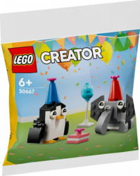 Product image of Lego 30667