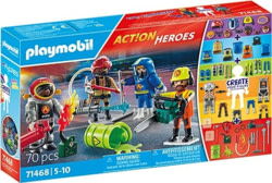 PLAYMOBIL 71468 tootepilt