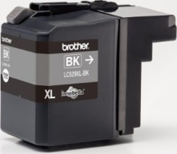 Product image of Brother LC529XLBK