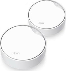 TP-LINK Deco X50-PoE(2-pack) tootepilt